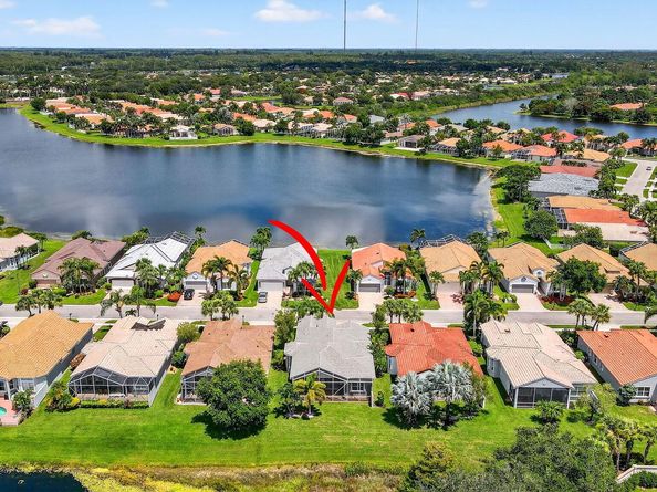9398 Vercelli Street, Lake Worth FL 33467
