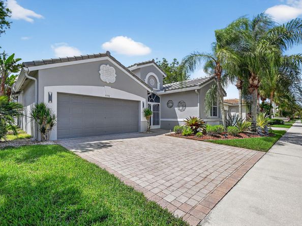 9398 Vercelli Street, Lake Worth FL 33467