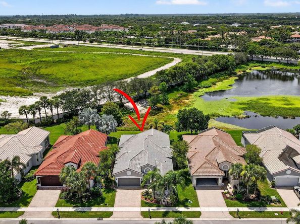9398 Vercelli Street, Lake Worth FL 33467
