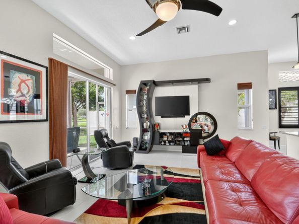 9398 Vercelli Street, Lake Worth FL 33467
