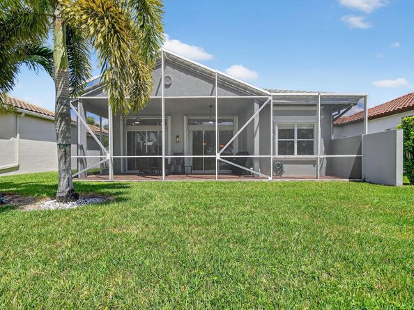 9398 Vercelli Street, Lake Worth FL 33467