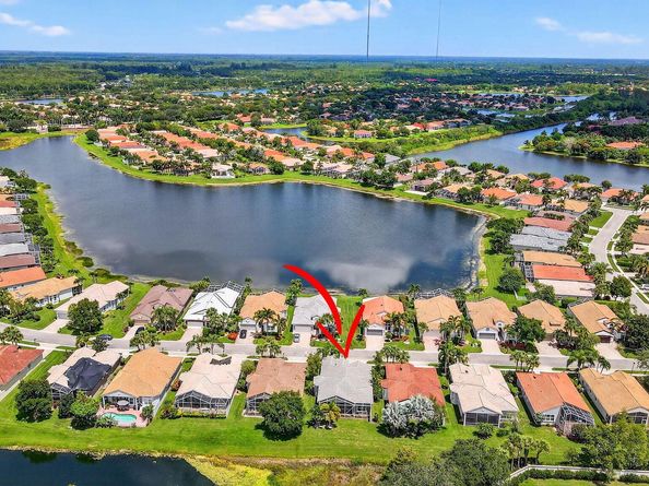 9398 Vercelli Street, Lake Worth FL 33467