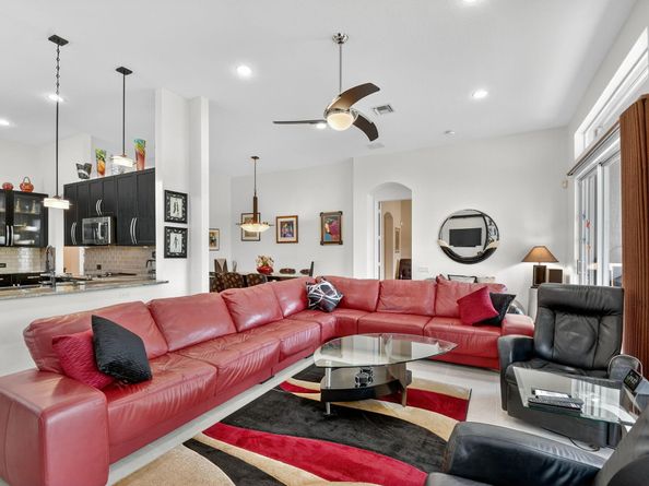 9398 Vercelli Street, Lake Worth FL 33467