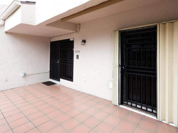 12233 SW 24th Terrace 35, Miami FL 33175
