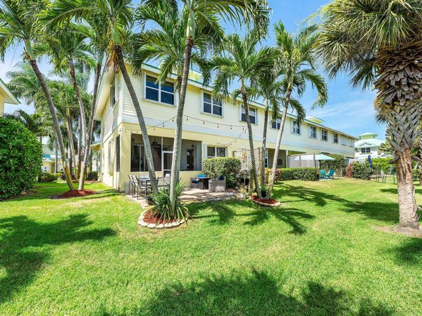 160 Barefoot Cove, Hypoluxo FL 33462