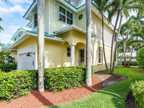 160 Barefoot Cove, Hypoluxo FL 33462