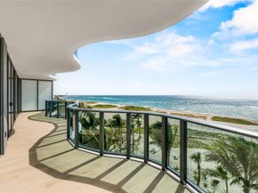 900 N Ocean Blvd. 505, Pompano Beach FL 33062