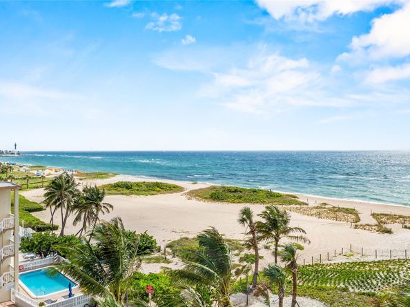 900 N Ocean Blvd. 505, Pompano Beach FL 33062