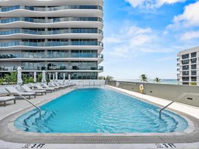 900 N Ocean Blvd. 505, Pompano Beach FL 33062