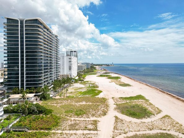 900 N Ocean Blvd. 505, Pompano Beach FL 33062
