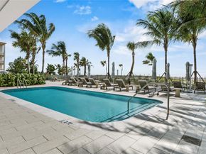 900 N Ocean Blvd. 505, Pompano Beach FL 33062