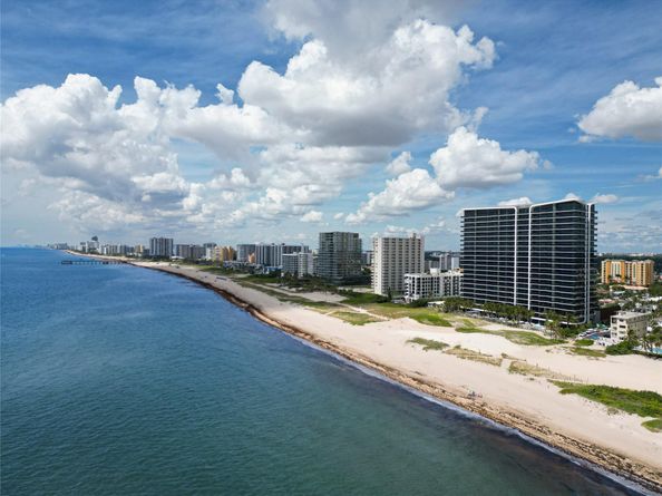 900 N Ocean Blvd. 505, Pompano Beach FL 33062