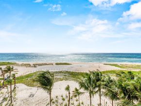 900 N Ocean Blvd. 505, Pompano Beach FL 33062