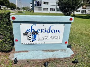2300 Park Ln 311, Hollywood FL 33021