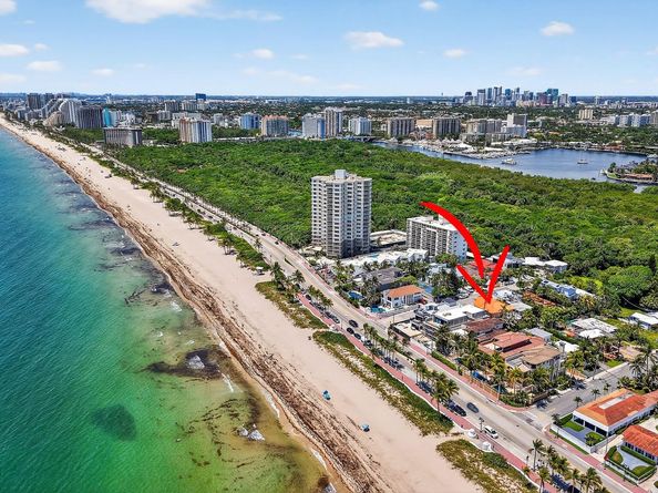 3325 NE 14th Ct, Fort Lauderdale FL 33304