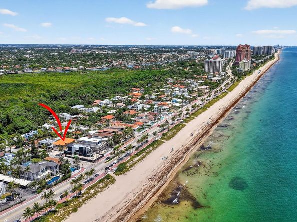 3325 NE 14th Ct, Fort Lauderdale FL 33304