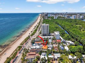 3325 NE 14th Ct, Fort Lauderdale FL 33304