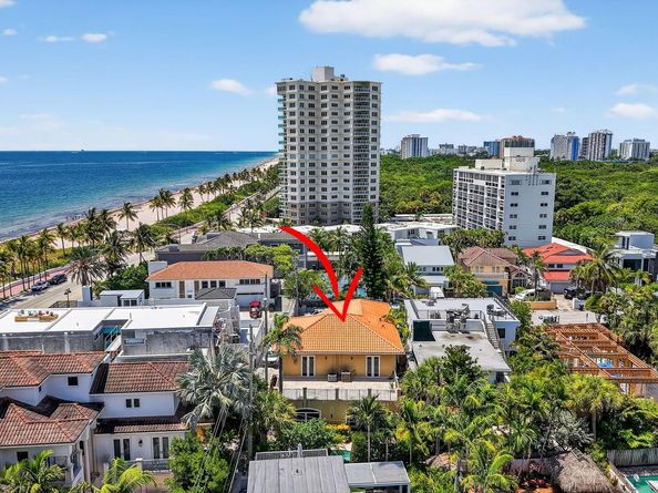 3325 NE 14th Ct, Fort Lauderdale FL 33304