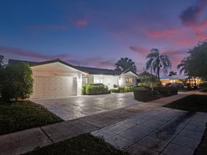2051 NE 59th Ct, Fort Lauderdale FL 33308