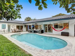 2051 NE 59th Ct, Fort Lauderdale FL 33308