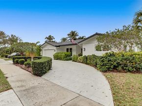 2051 NE 59th Ct, Fort Lauderdale FL 33308
