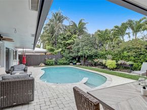 2051 NE 59th Ct, Fort Lauderdale FL 33308