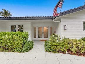 2051 NE 59th Ct, Fort Lauderdale FL 33308