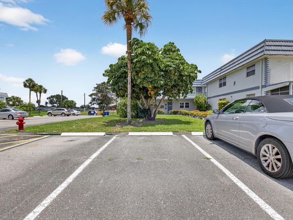 294 Tuscany F Lane, Delray Beach FL 33446