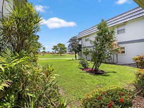 294 Tuscany F Lane, Delray Beach FL 33446