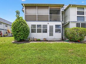 294 Tuscany F Lane, Delray Beach FL 33446