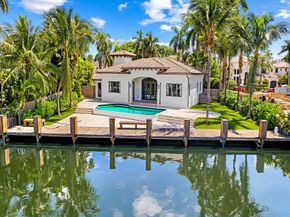 49 Fiesta Way, Fort Lauderdale FL 33301