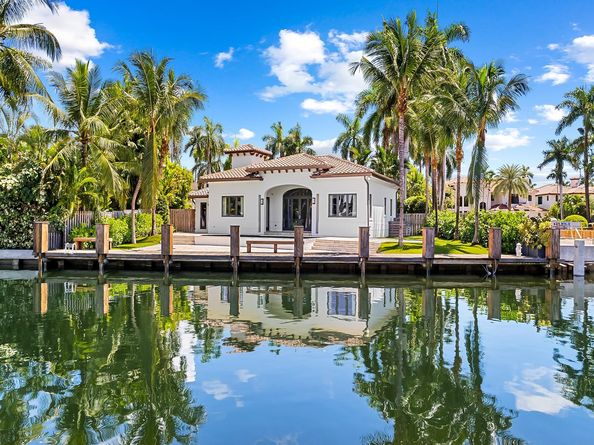 49 Fiesta Way, Fort Lauderdale FL 33301
