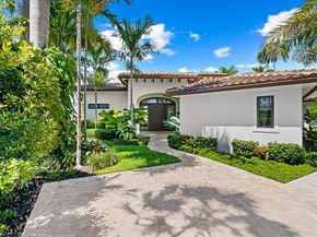 49 Fiesta Way, Fort Lauderdale FL 33301