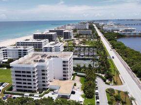2560 S Ocean Boulevard 416, Palm Beach FL 33480