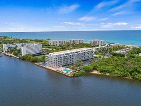 2560 S Ocean Boulevard 416, Palm Beach FL 33480