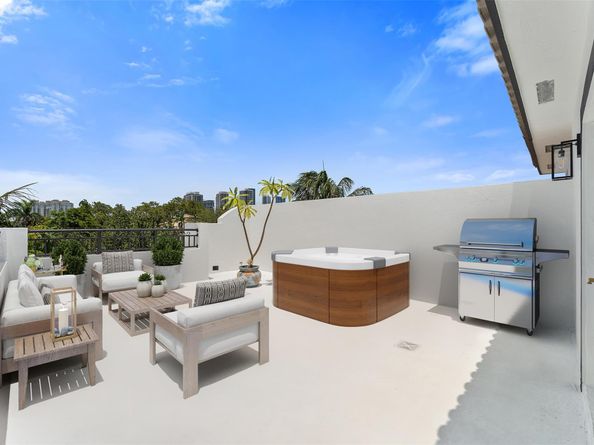 610 SW 10th St 610, Fort Lauderdale FL 33315