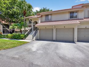 5530 Coach House Circle E, Boca Raton FL 33486