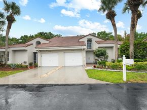 11156 180th Court S, Boca Raton FL 33498