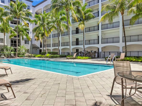 1660 Renaissance Commons Boulevard 2214, Boynton Beach FL 33426