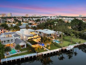 119 N Gordon Rd, Fort Lauderdale FL 33301