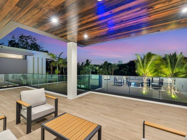 119 N Gordon Rd, Fort Lauderdale FL 33301