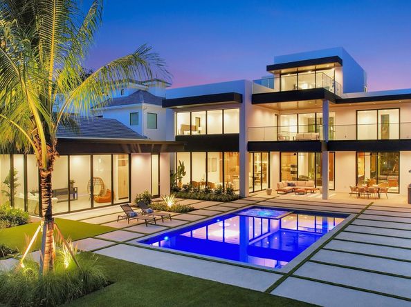 119 N Gordon Rd, Fort Lauderdale FL 33301