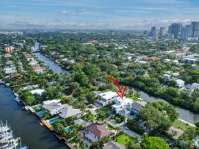 119 N Gordon Rd, Fort Lauderdale FL 33301