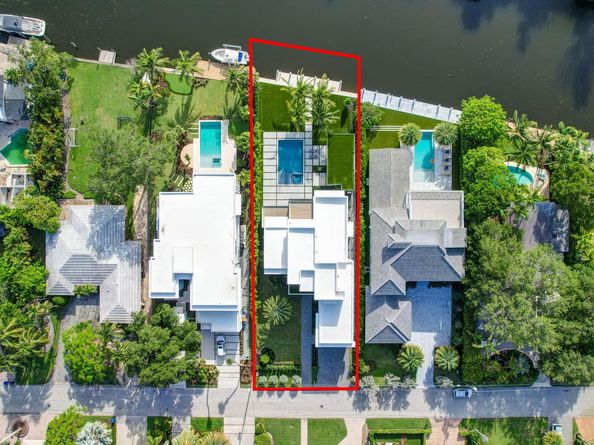 119 N Gordon Rd, Fort Lauderdale FL 33301