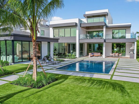 119 N Gordon Rd, Fort Lauderdale FL 33301