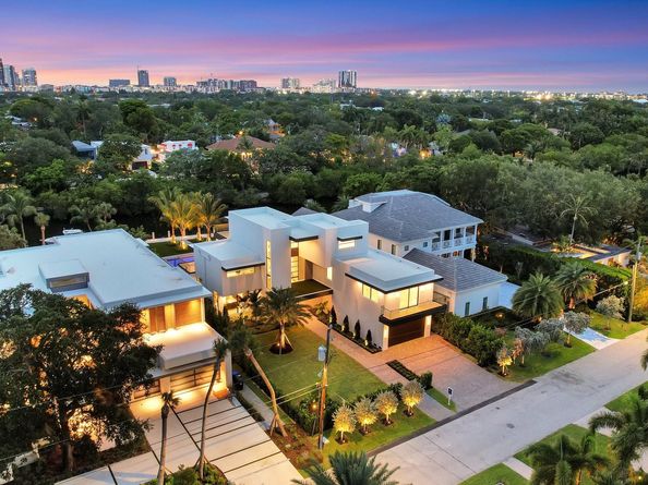 119 N Gordon Rd, Fort Lauderdale FL 33301