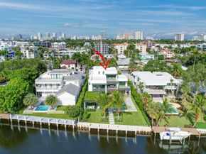 119 N Gordon Rd, Fort Lauderdale FL 33301