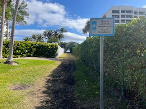 1401 S Ocean Boulevard 305, Boca Raton FL 33432