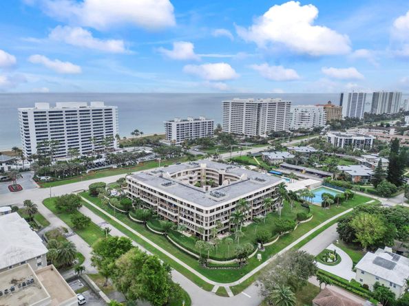 1401 S Ocean Boulevard 305, Boca Raton FL 33432