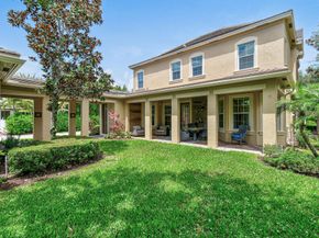 111 Tullamore Avenue, Jupiter FL 33458